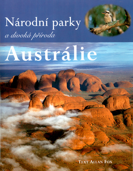 Národní parky a divoká příroda Austrálie