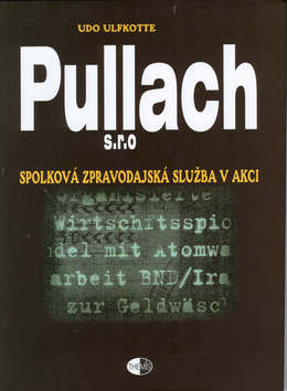 Pullach s.r.o.