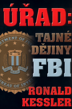 Úřad: Tajné dějiny FBI