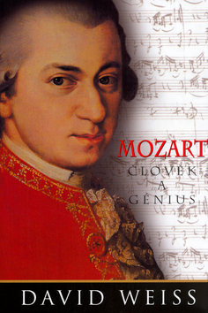 Mozart – Člověk a génius