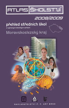Atlas školství 2008/2009 Moravskoslezský kraj
