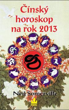 Čínský horoskop na rok 2013