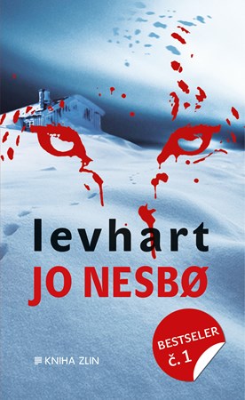 Levhart (paperback)