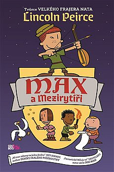 Max a Mezirytíři
