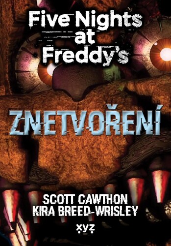 Five Nights at Freddy’s Znetvoření
