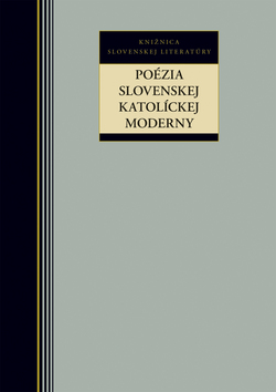 Poézia slovenskej katolíckej moderny