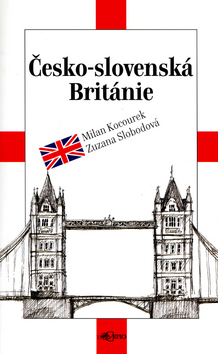 Česko-slovenská Británie