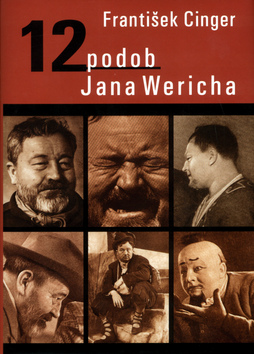 12 podob Jana Wericha