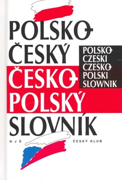 Polsko-český, česko-polský slovník
