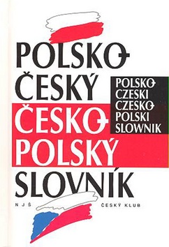 Polsko-český, česko-polský slovník