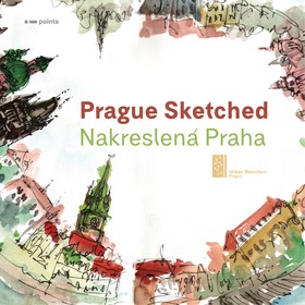 Prague Sketched