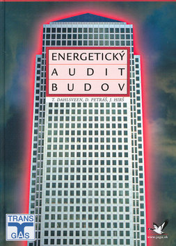 Energetický audit budov