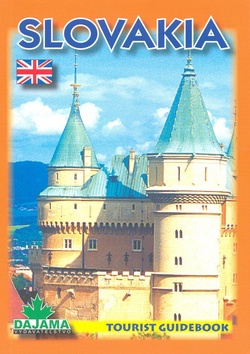 Slovakia guidebook