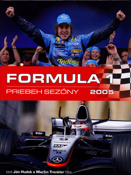 Formula 1 – Priebeh sezóny 2005