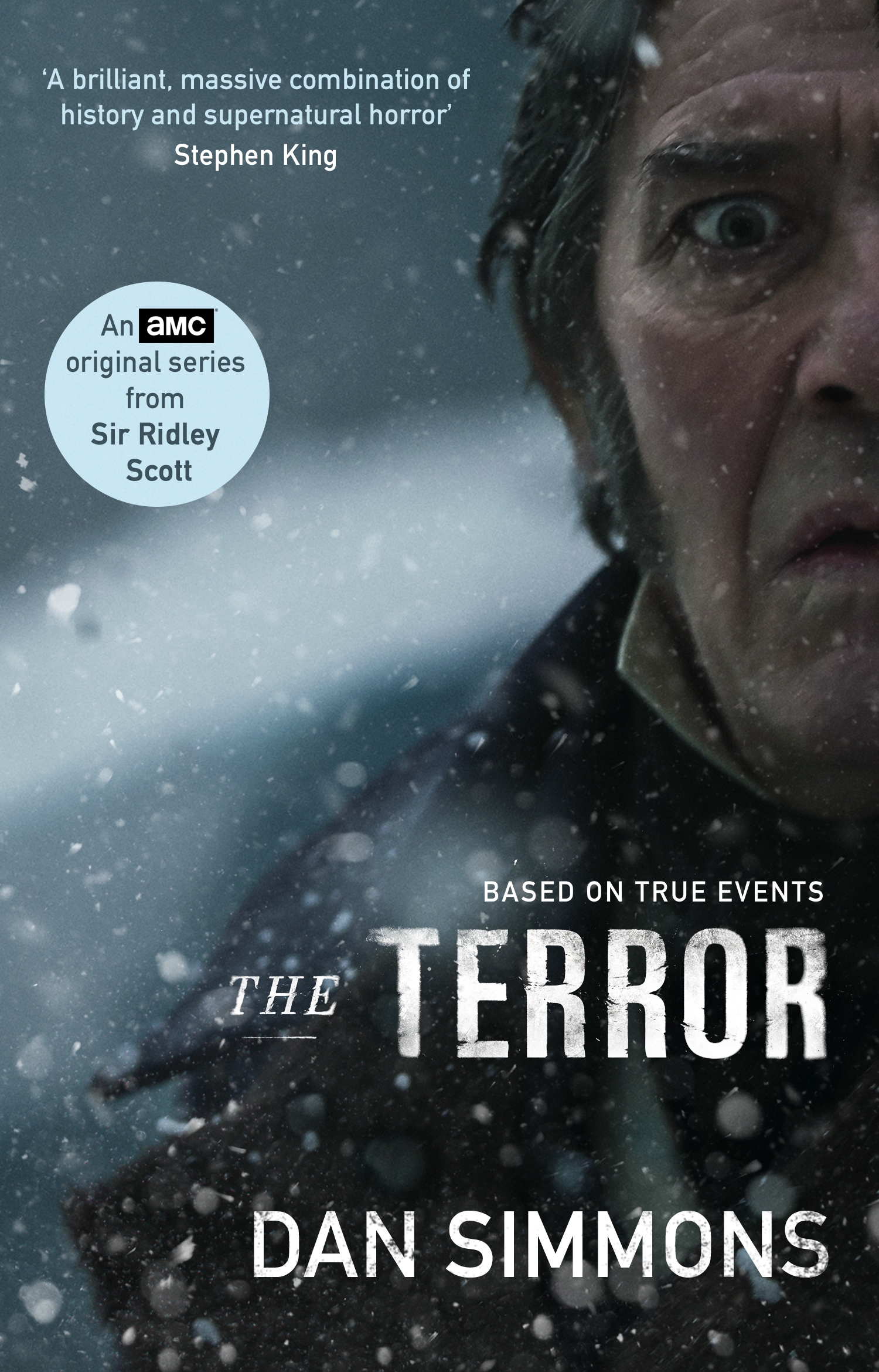 The Terror (Film Tie In)